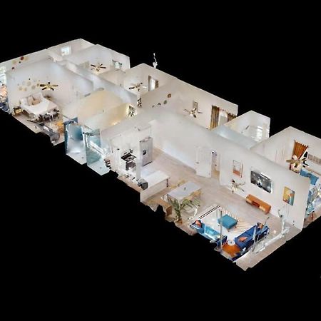 Вілла Sunny 5Bed W Parking And Direct Streetcar Access Новий Орлеан Екстер'єр фото