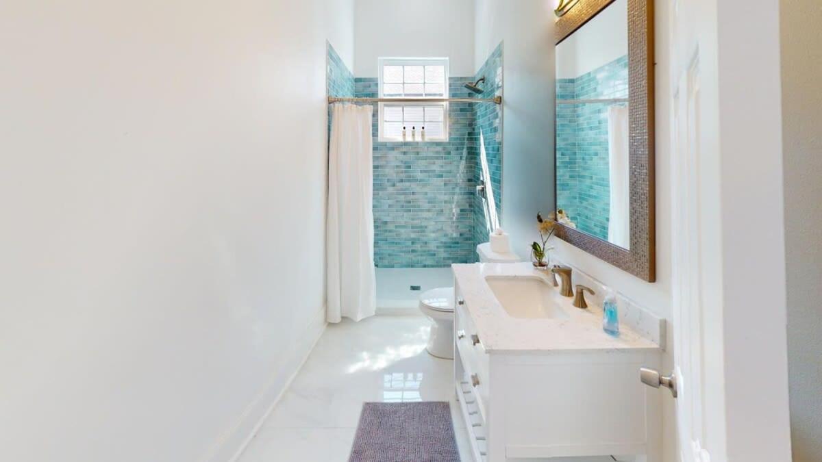 Вілла Sunny 5Bed W Parking And Direct Streetcar Access Новий Орлеан Екстер'єр фото